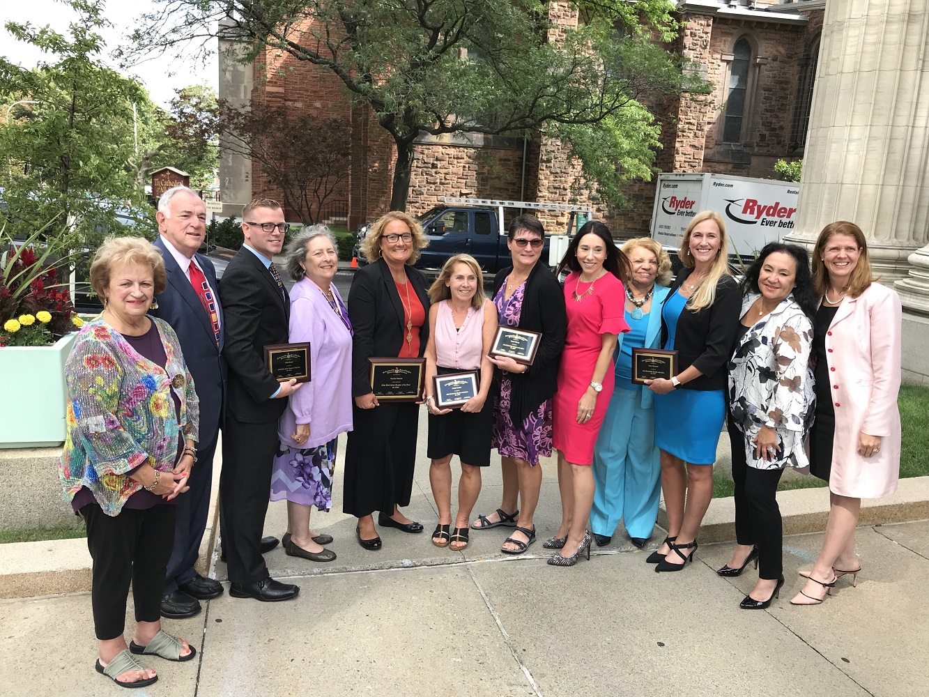 New York State Teacher of the Year | New York State Education Department