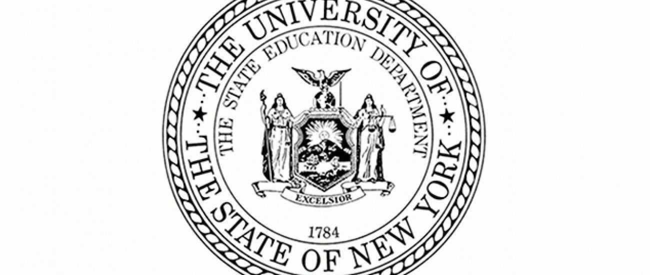 New York State Education Department