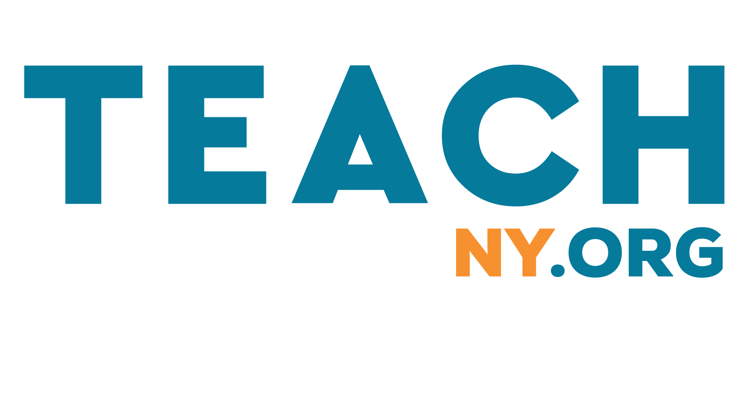 TeachNY logo