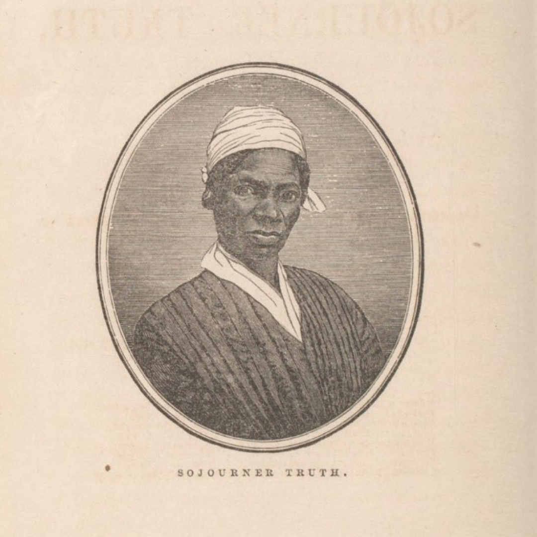 Sojourner Truth