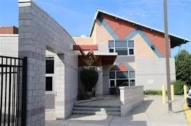 Tuscarora Elementary School building