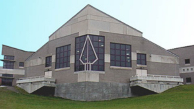 Onondaga Nation School Building
