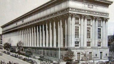 New York State Education Department Building | New York State Education ...